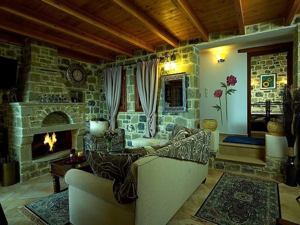Diktynna Luxury Villas 23/50