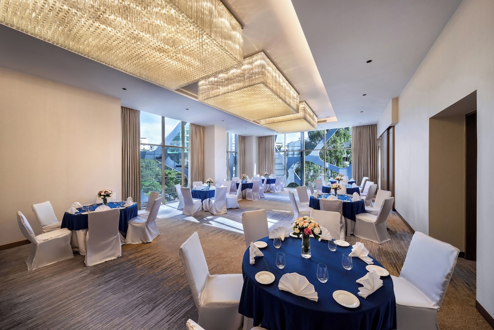 Hyatt Place Dhaka Uttara 38/48