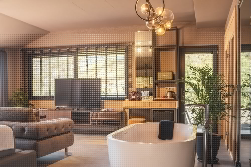 Morina Deluxe Hotel 37/50