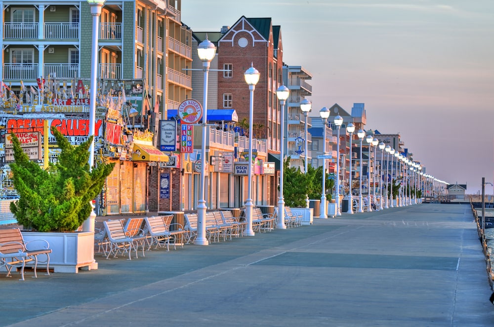 Boardwalk One 29/48