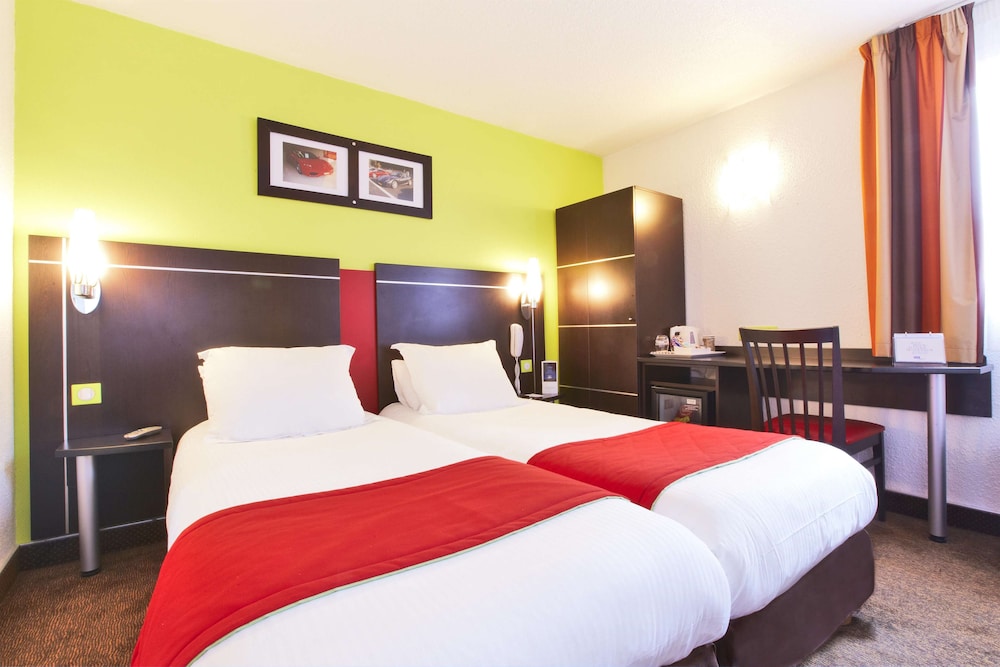 Enzo Hotels Reims Tinqueux By Kyriad Direct 6/24