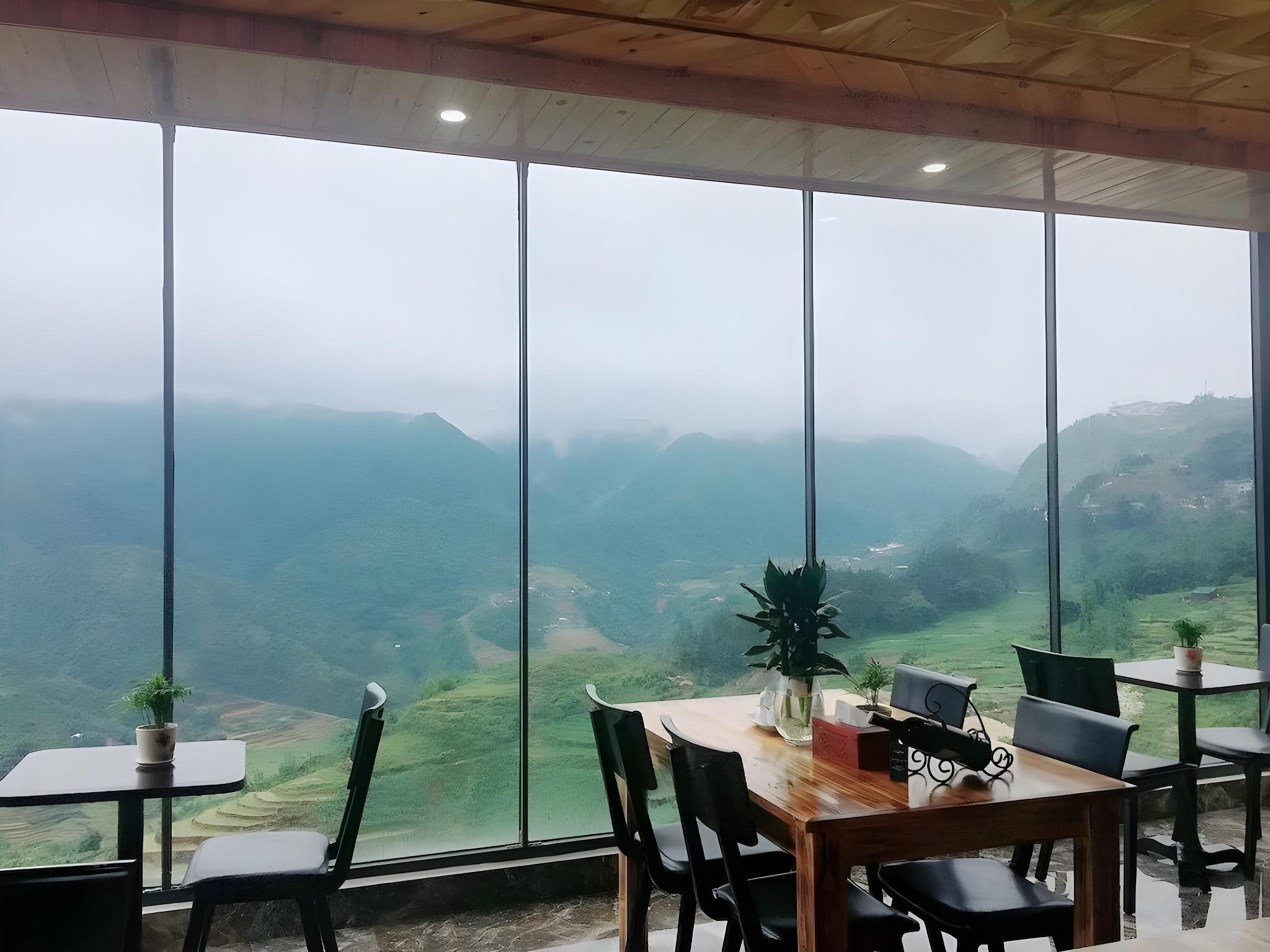 Sapa Valley view hotel 17/29