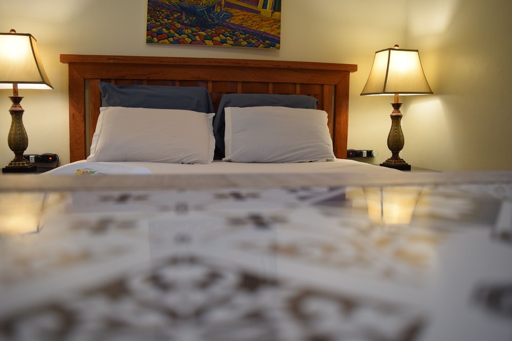 Village Novo Beach Suites 42/69
