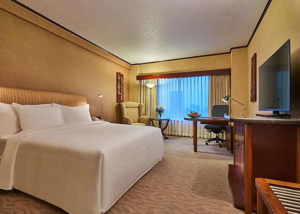 Hotel Shanghai Hongqiao - Handwritten Collection 13/50