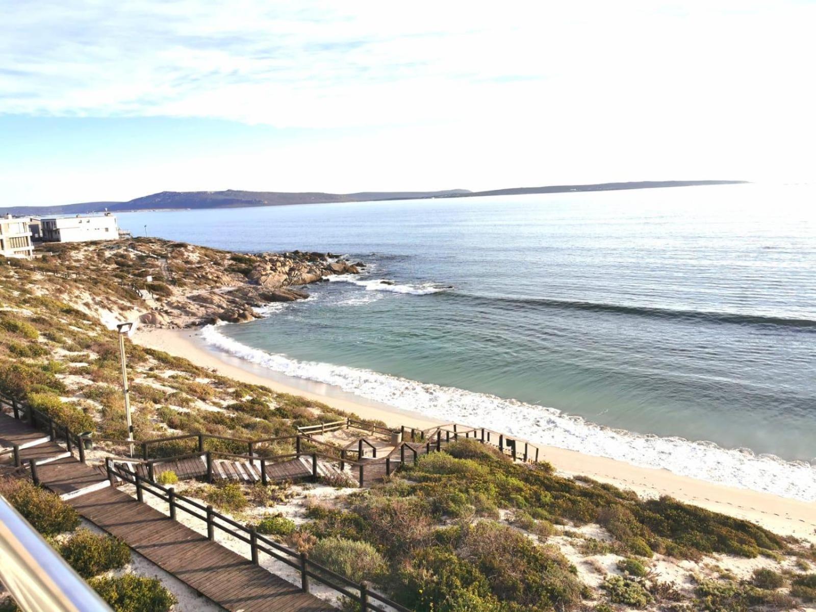 Langebaan Beach Towers 23/39