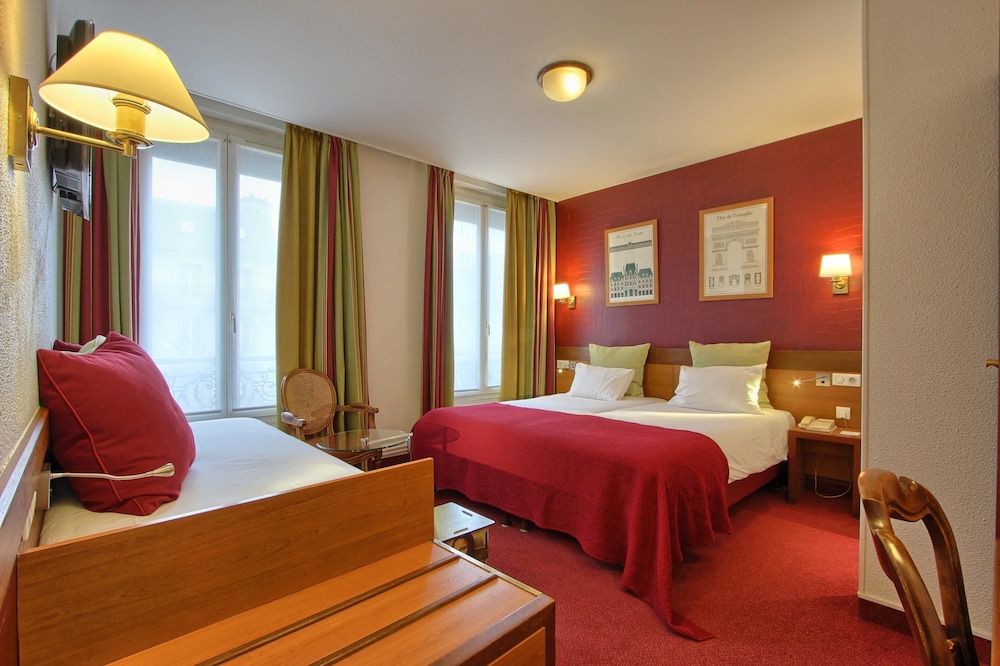 Timhotel Invalides Eiffel 30/68