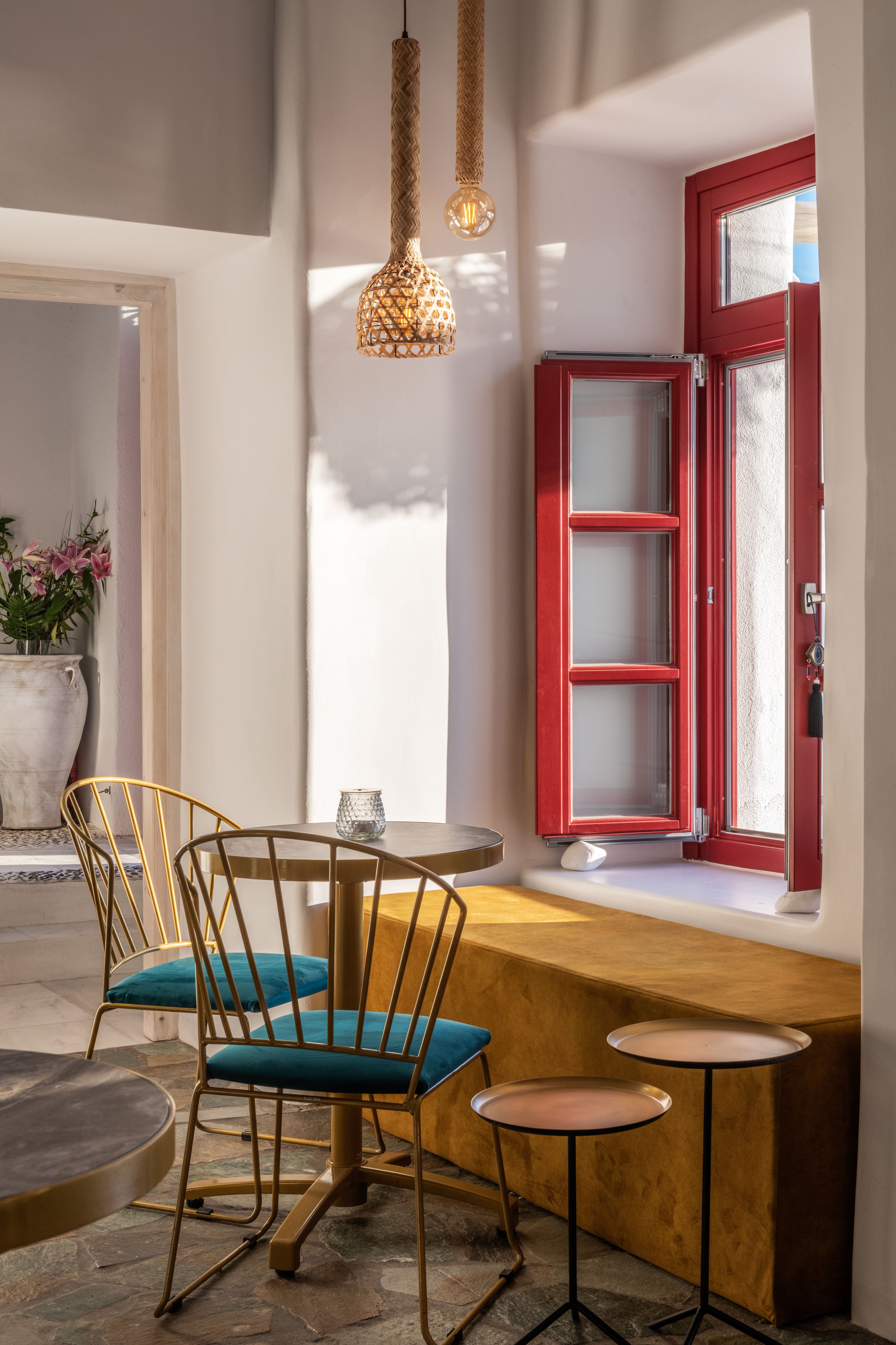 The TownHouse Mykonos - Adults Only 62/80