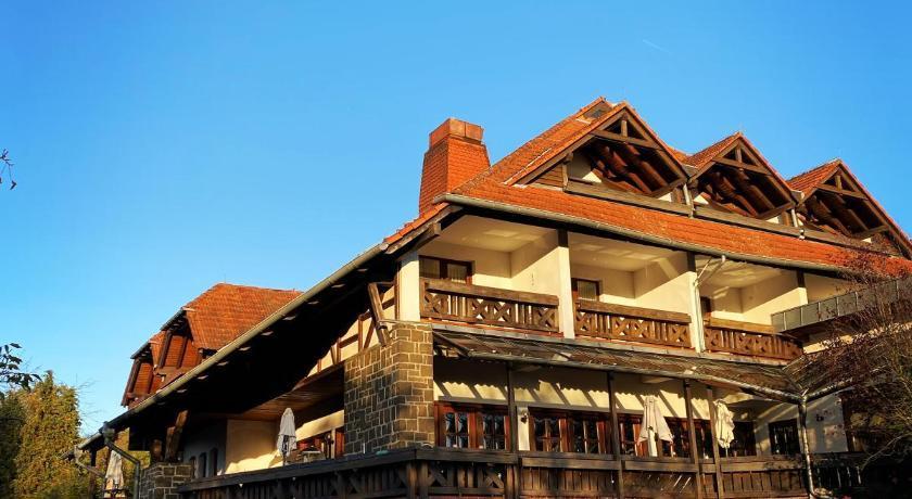 Nature Hotel Blaubach 3/32