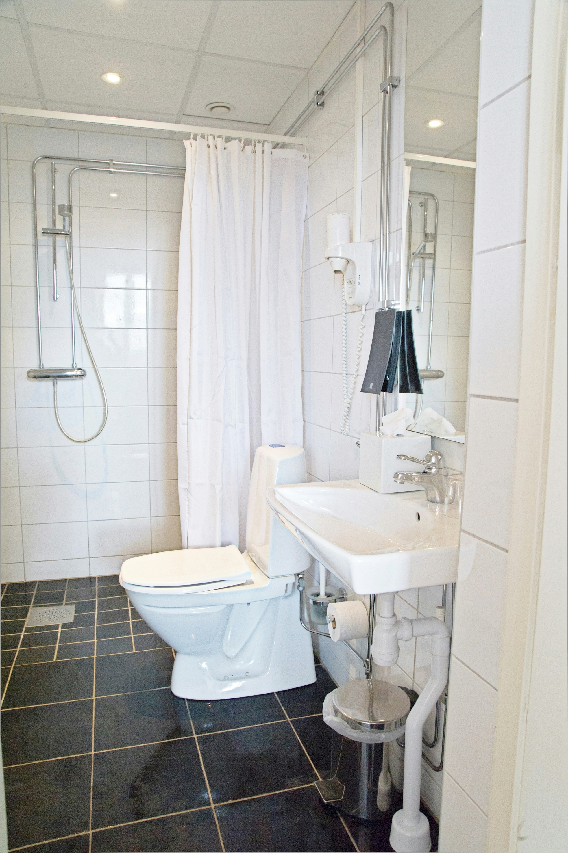 Hotel Bishops Arms Kristianstad 35/36