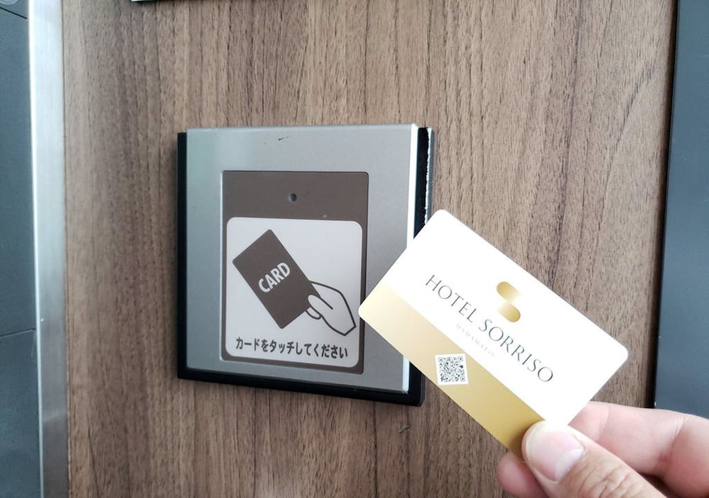 Hotel Sorriso Hamamatsu 57/66