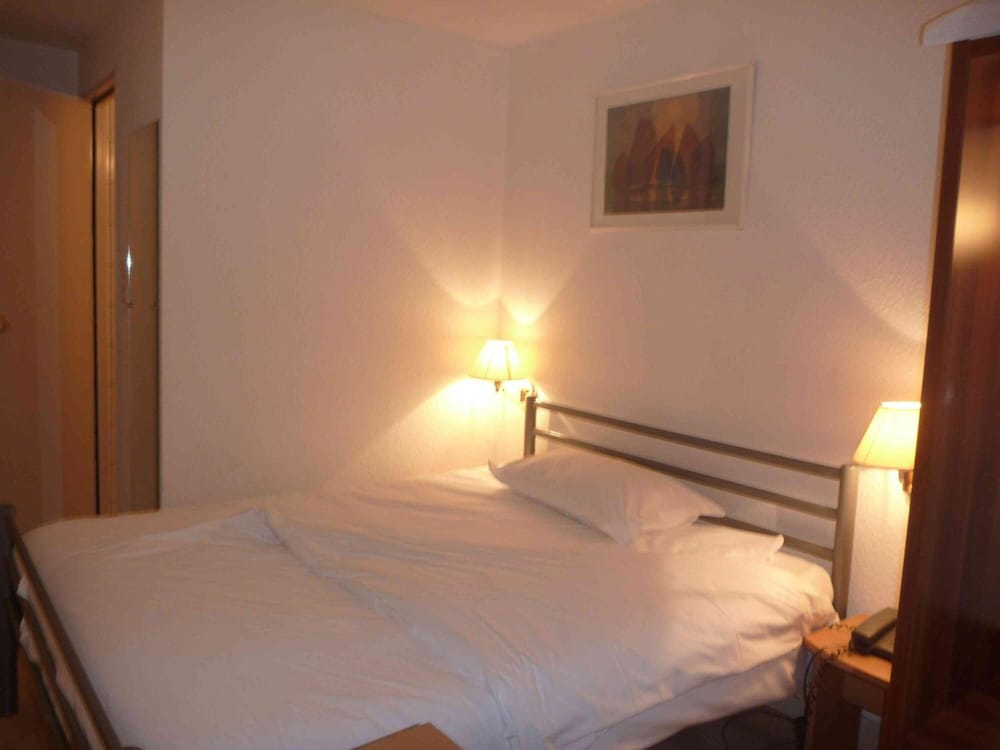 Hotel Primo Colmar Centre 33/62
