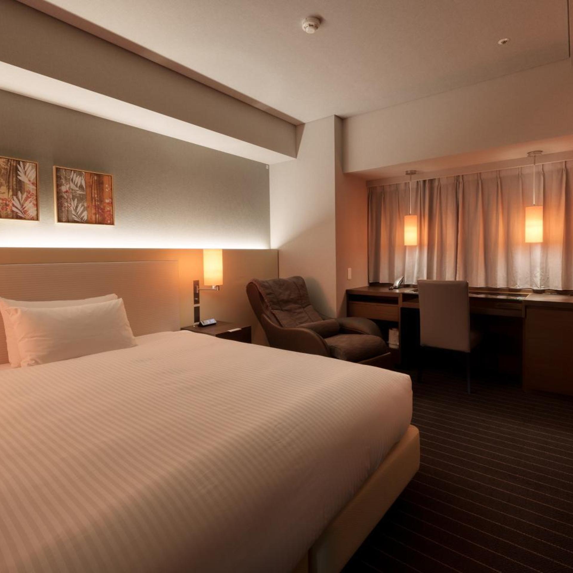 Hotel Forza Oita 18/53