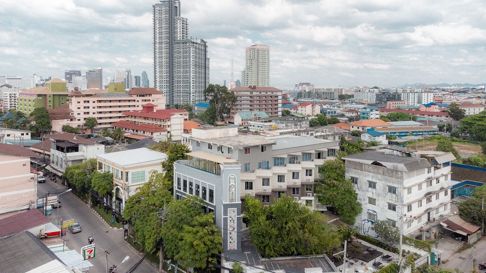 Prs Hotel 52/57