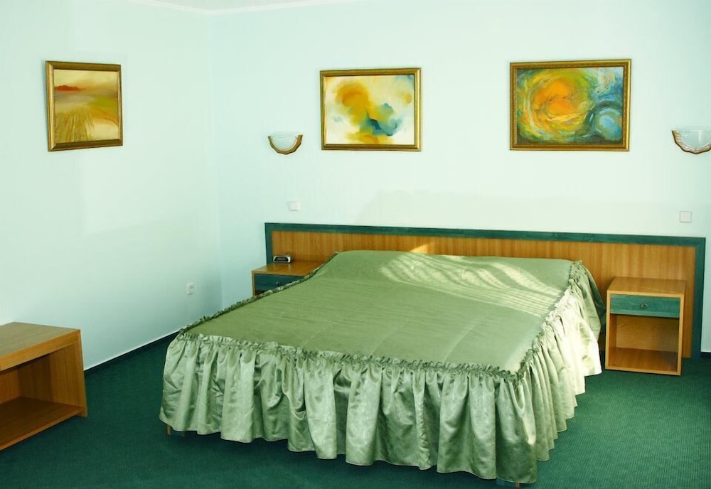 Vila Verde Hotel 15/48