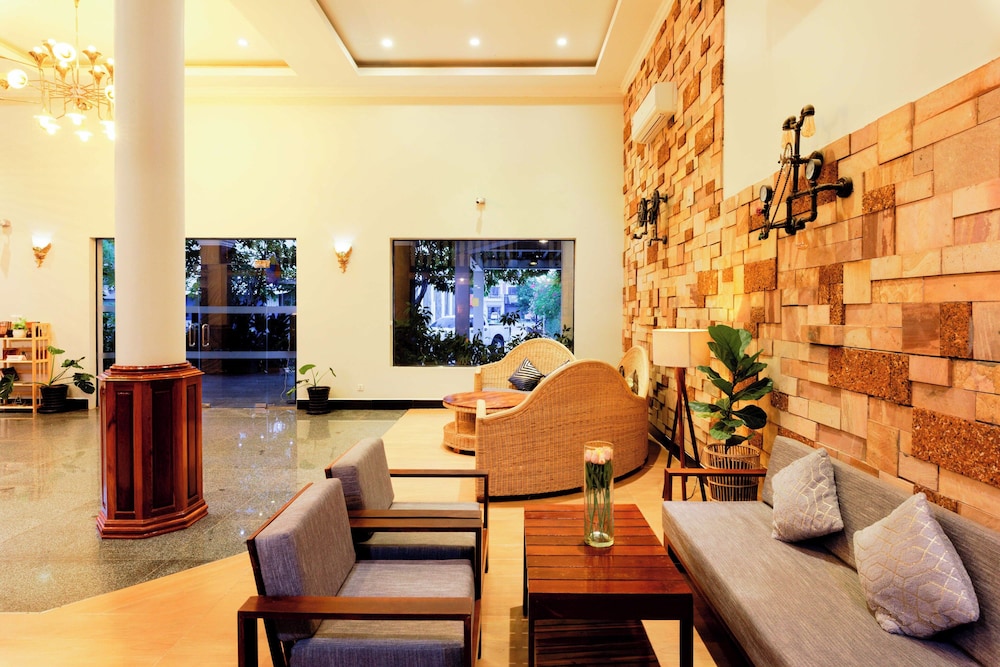 Ratana Angkor Hotel 36/50