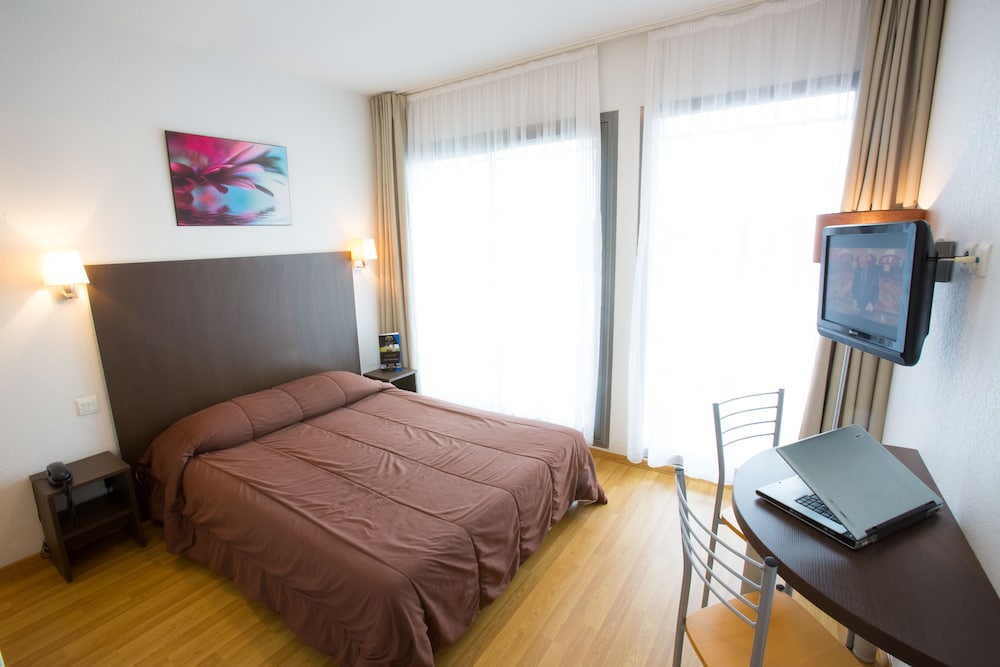 All Suites Appart Hotel la Teste de Buch 7/42