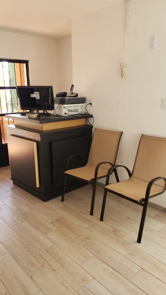 Casa Malva Guanajuato 32/45