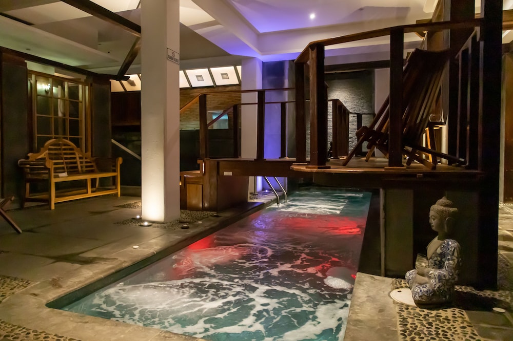 Ame Hotel Boutique & Spa 48/82