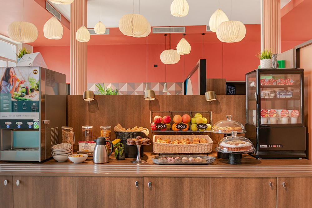 B&B Hotel Treviso 43/51
