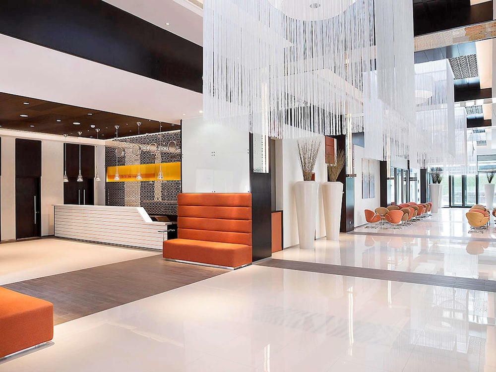 Ibis One Central 10/49