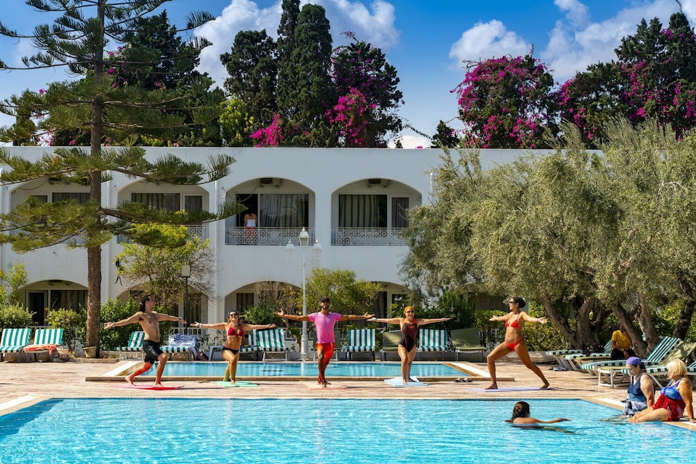 Le Hammamet Hotel 36/43