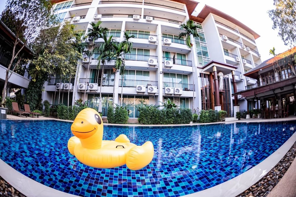 Kham Mon Lanna Resort Chiang Mai 64/75