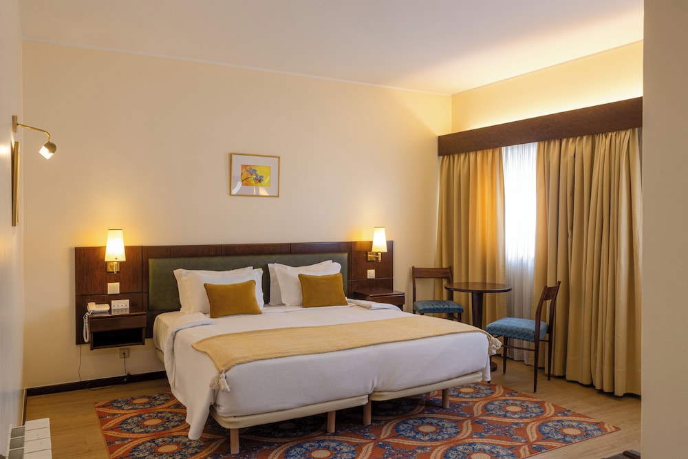 Hotel Sao Jose 15/50