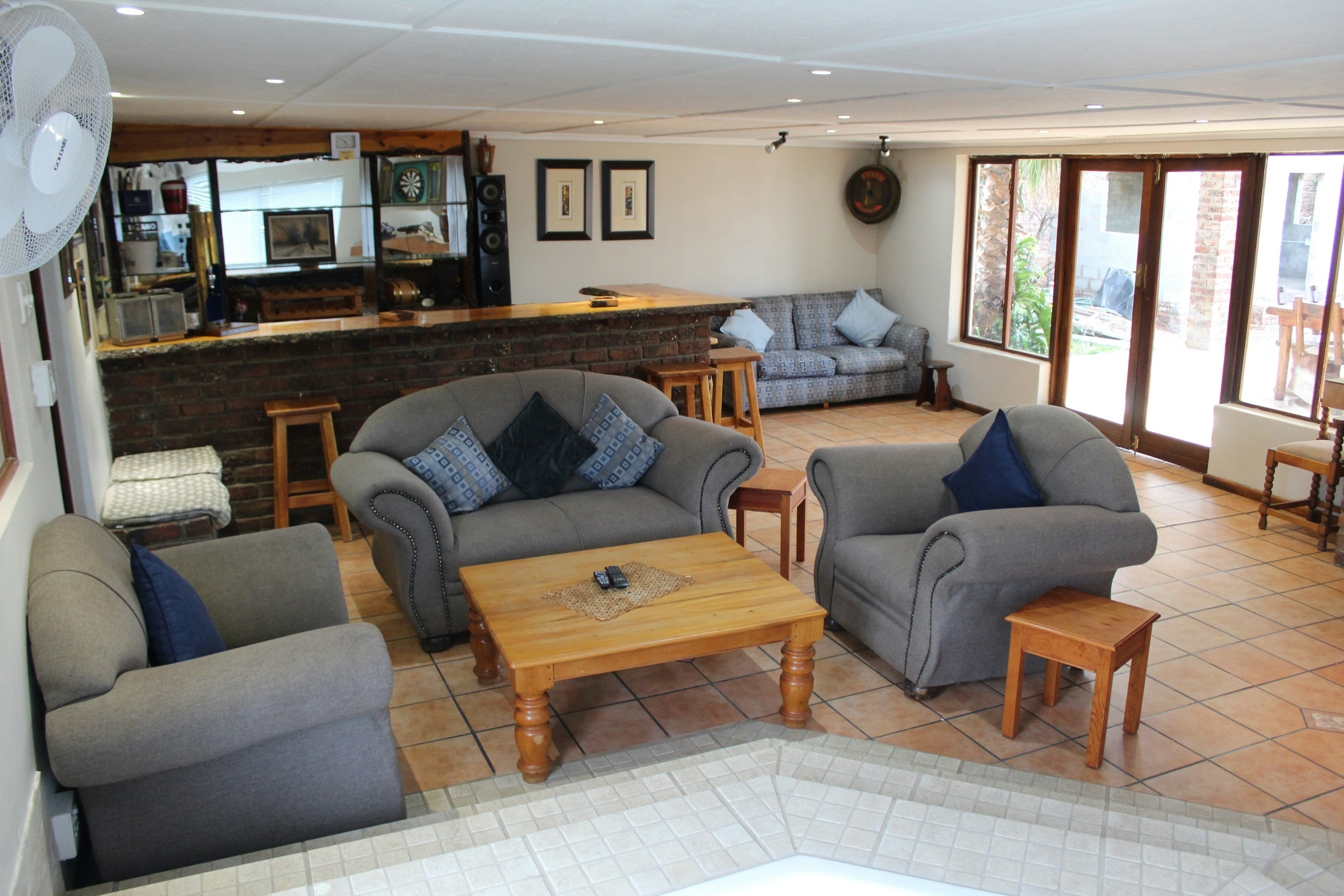 Tri-Angle B&B and Guesthouse 17/50