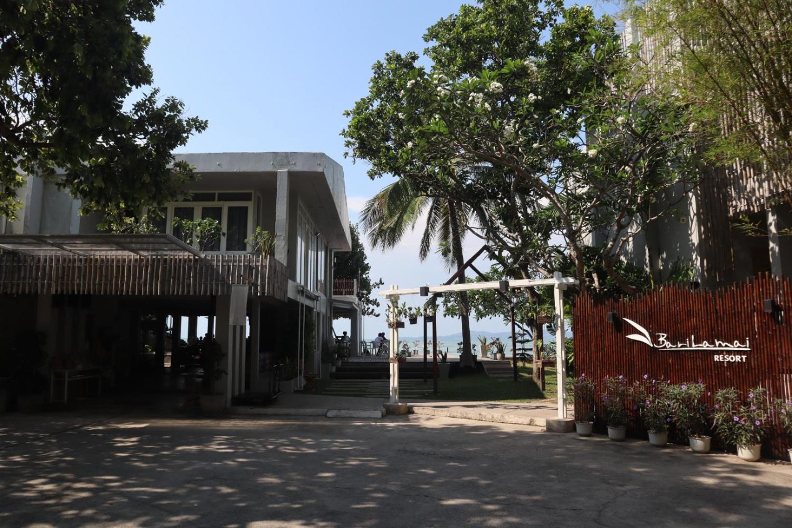 Bari Lamai Resort 28/50