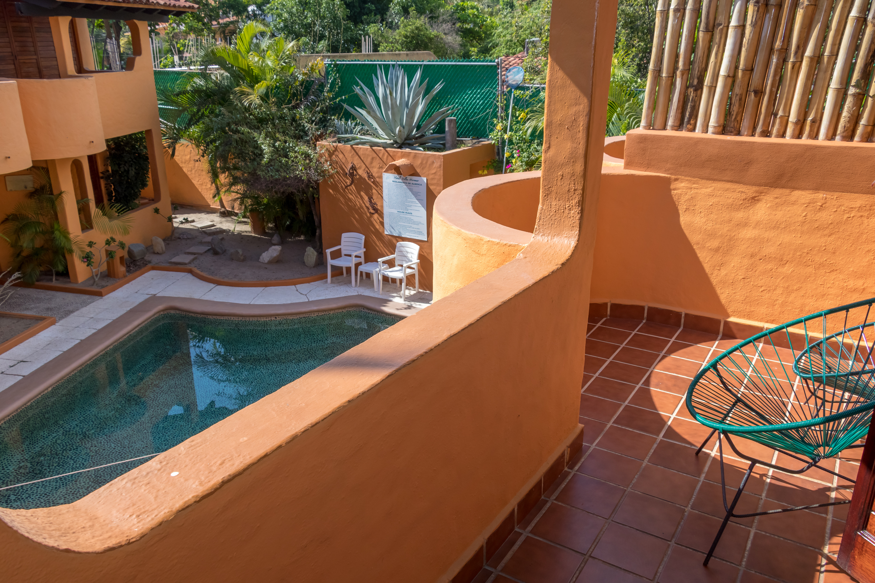 Villas Miramar Hotel 29/55