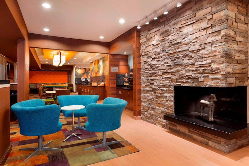 Fairfield Inn And Suites Corpus Christi 15/23