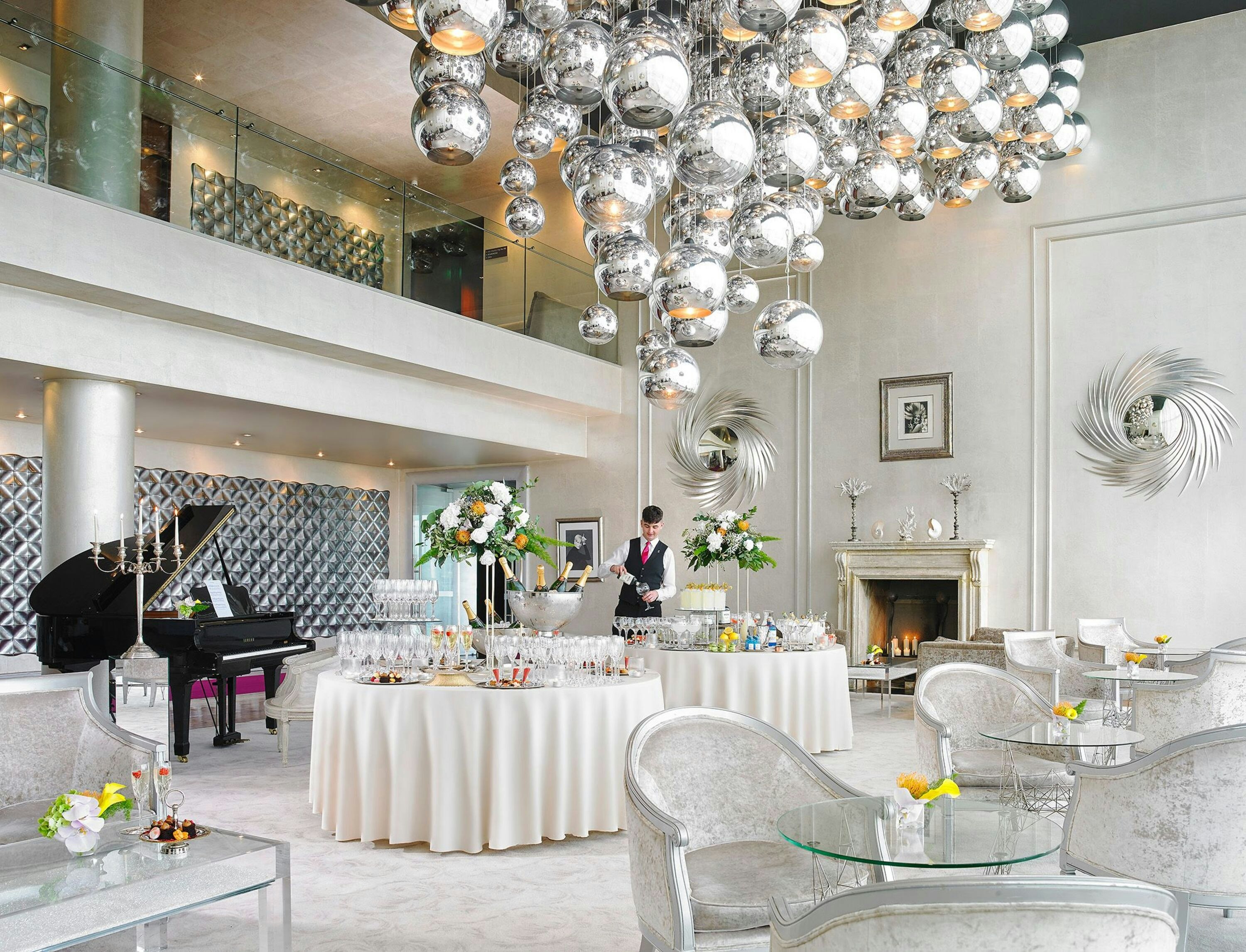 The g Hotel & Spa 34/41