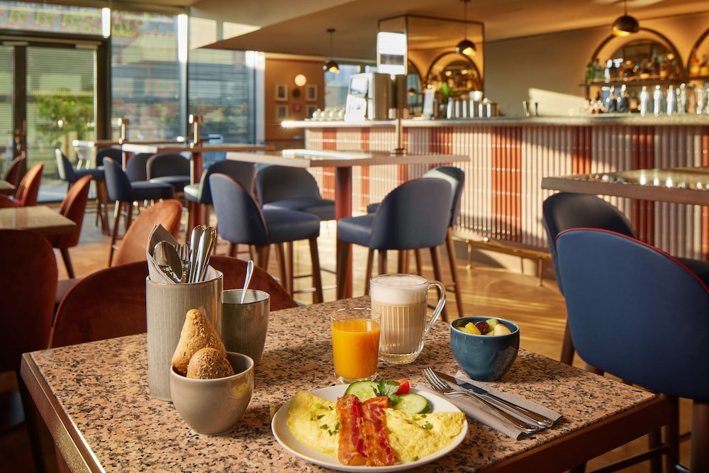 Adina Apartment Hotel Stuttgart 30/39