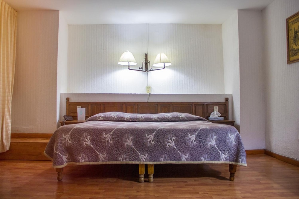 Hotel Maria Benita 30/50