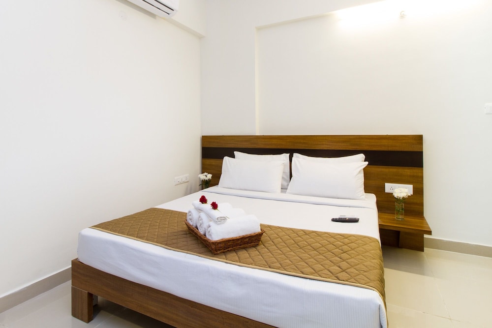 The Sanctum Suites Whitefield 36/49