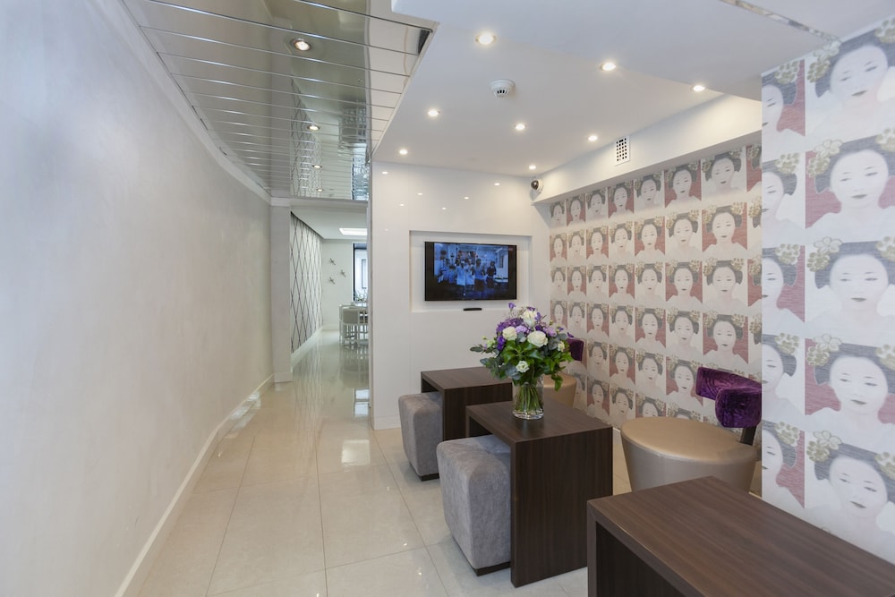 Hotel Prinz Anton 22/40