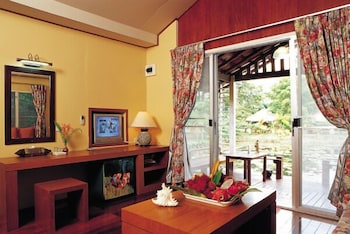 Villa Cha Cha Chaolao Beach Resort 35/60