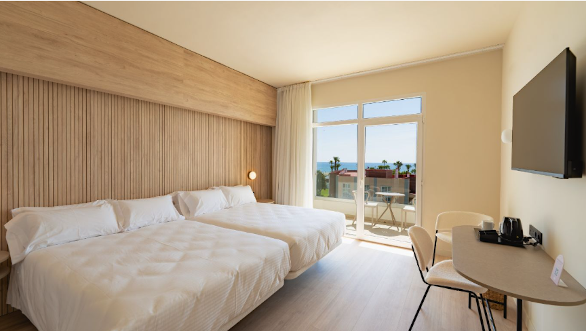 RH Silene Hotel & Spa 4 Sup 3/8