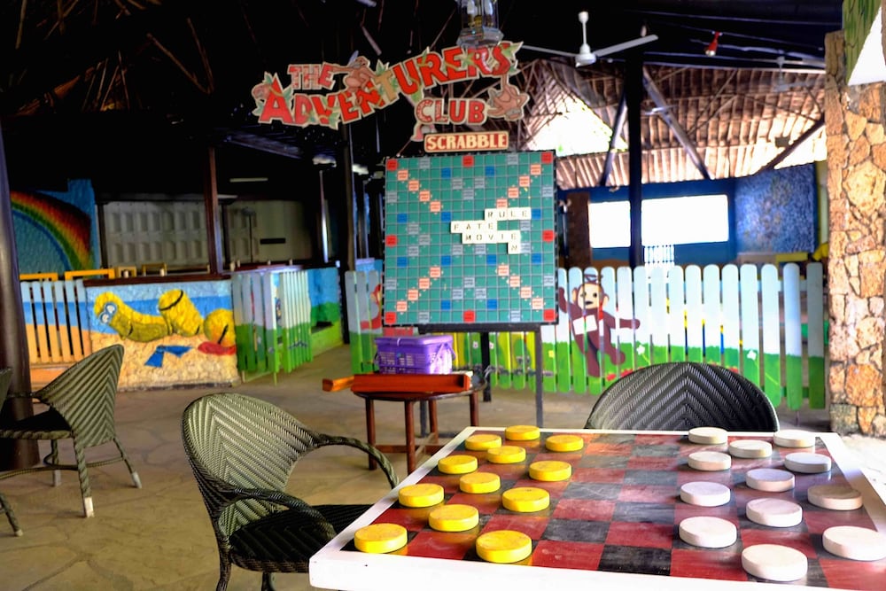 Voyager Beach Resort 37/38