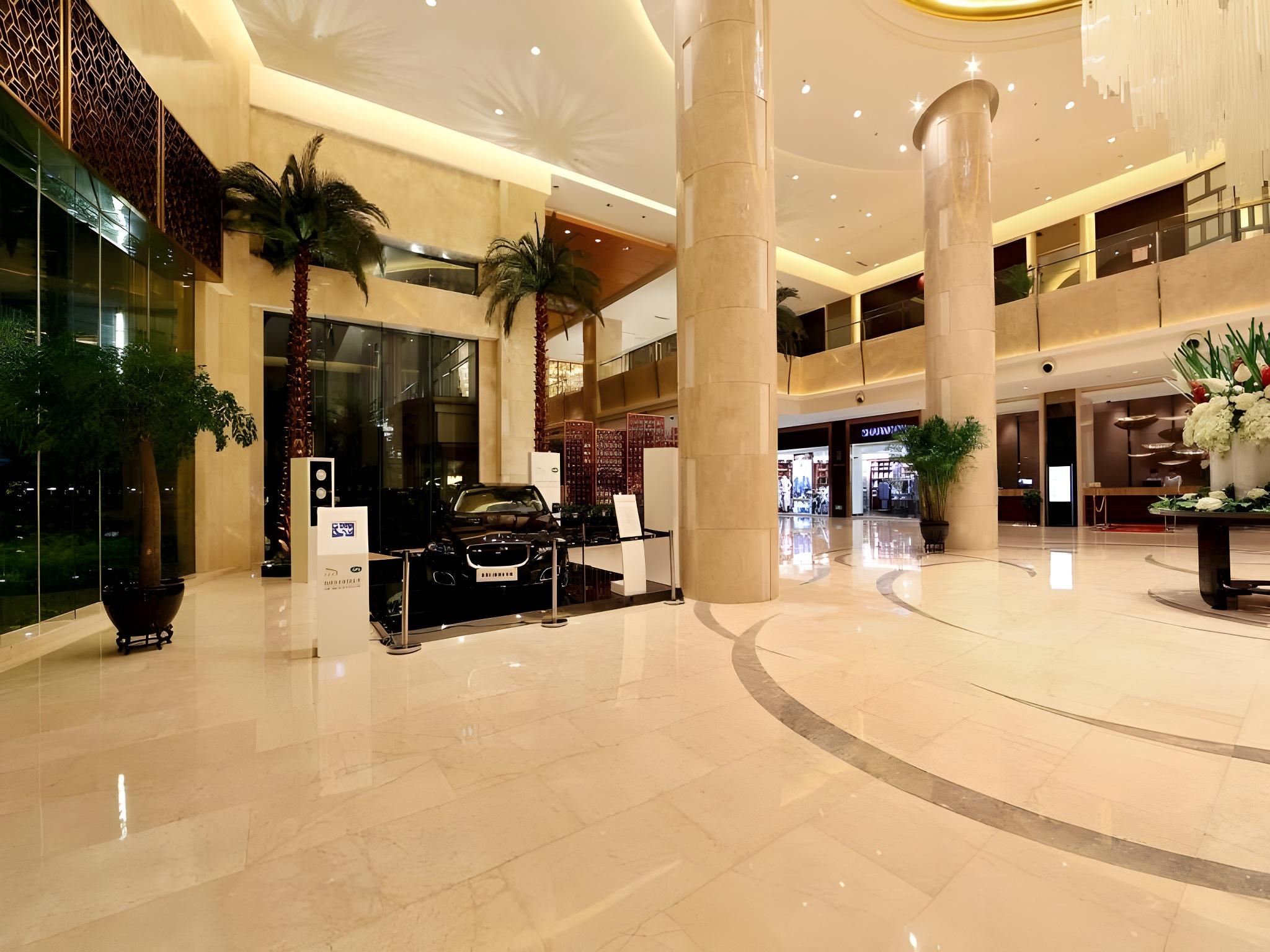 Kinho Narada Hotel 6/62