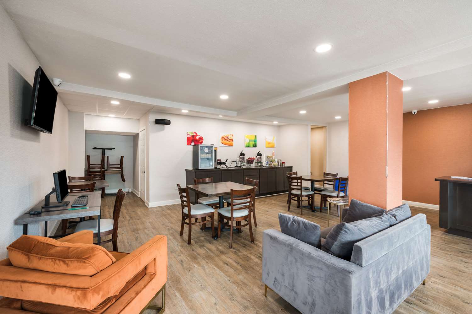 Quality Inn Gastonia East 21/32