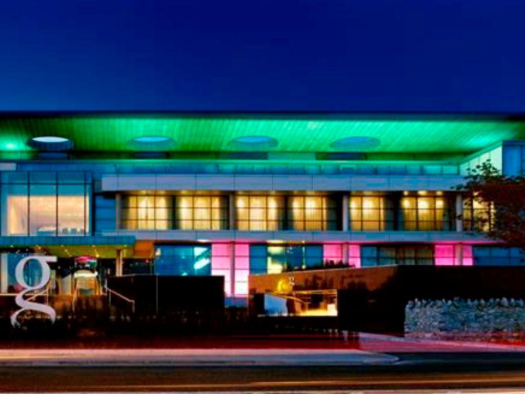 The g Hotel & Spa in GALWAY