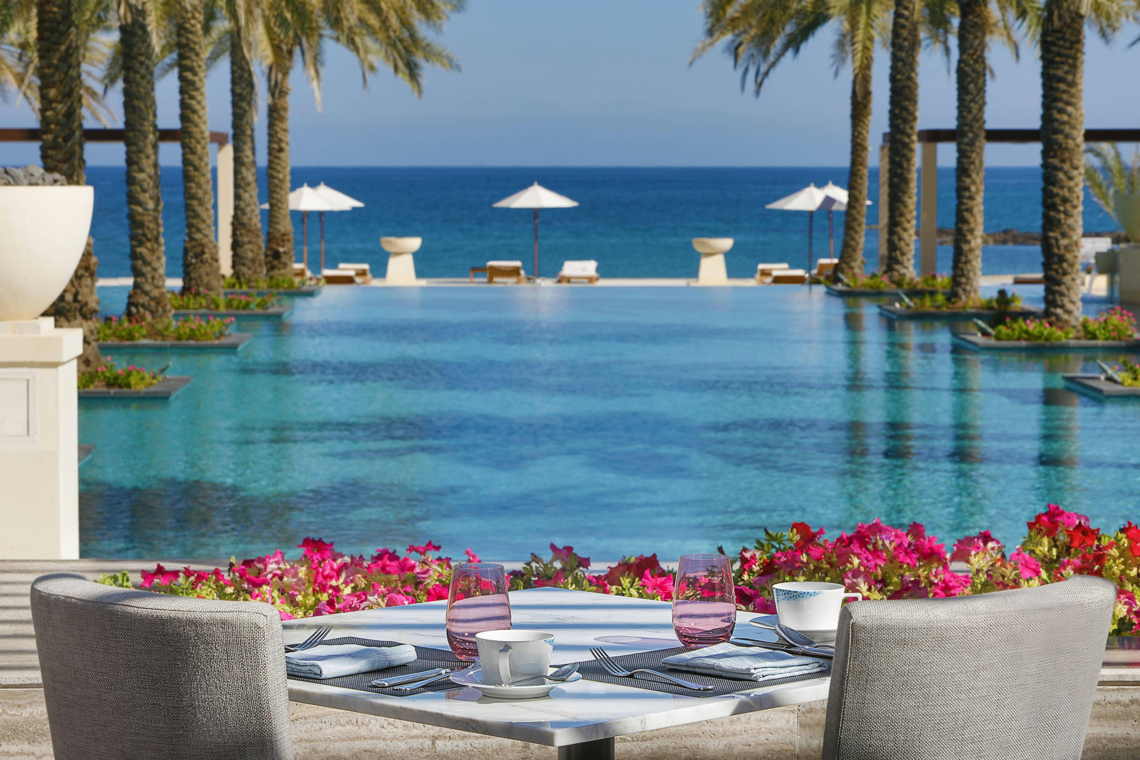 Al Bustan Palace A Ritz-Carlton Hotel 52/52
