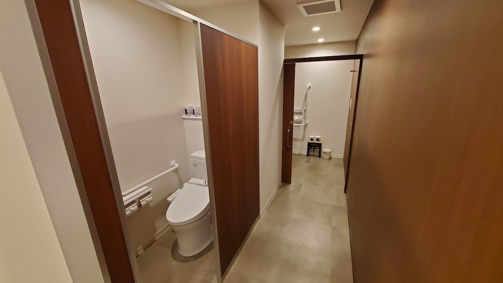 Hotel New Tsuruta 71/71