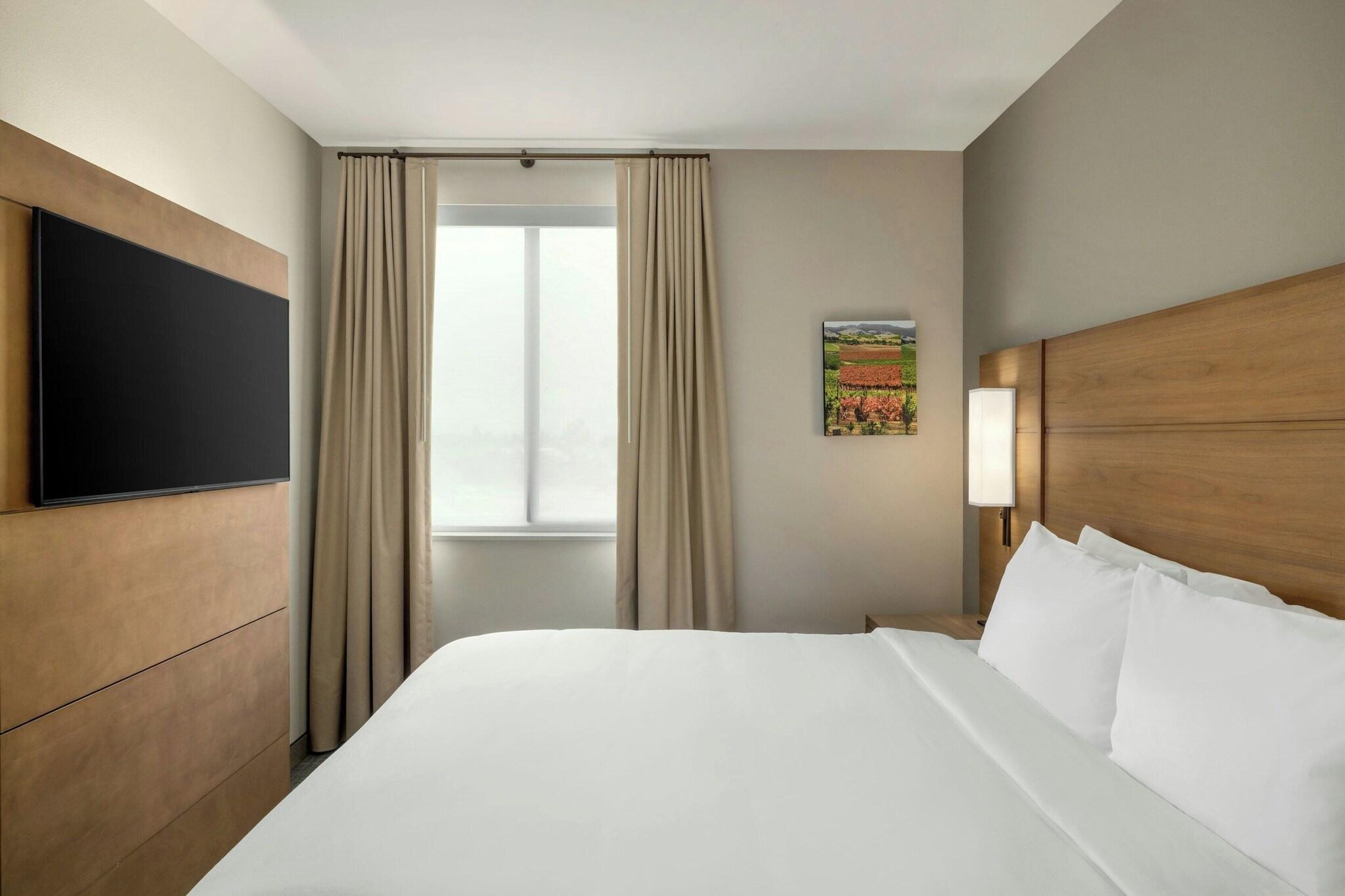 Residence Inn By Marriott San Luis Obispo 19/61
