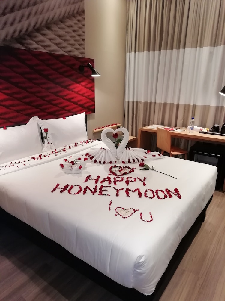 فندق إيبيس جدة طريق الملك(Ibis Jeddah Malik Road) 37/70
