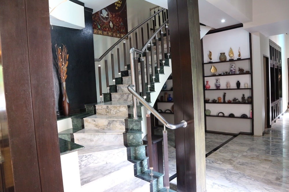 Mountain Villa Aonang Krabi photo4