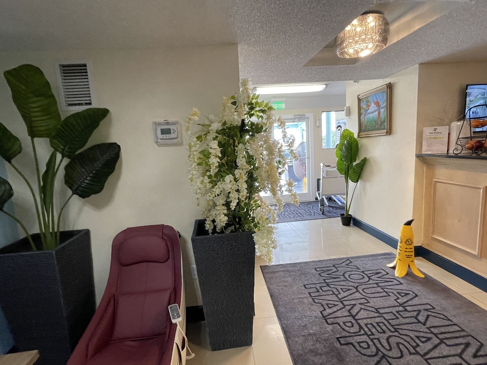 Ocean Sands Beach Inn 6/46