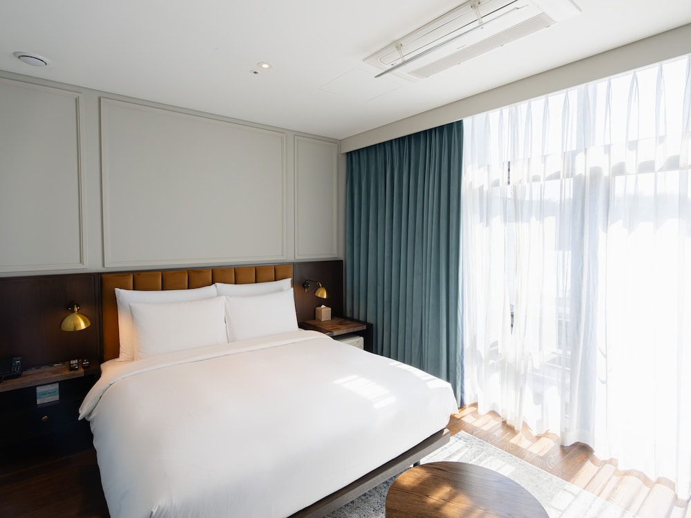 Hotel Crescendo Seoul 7/49