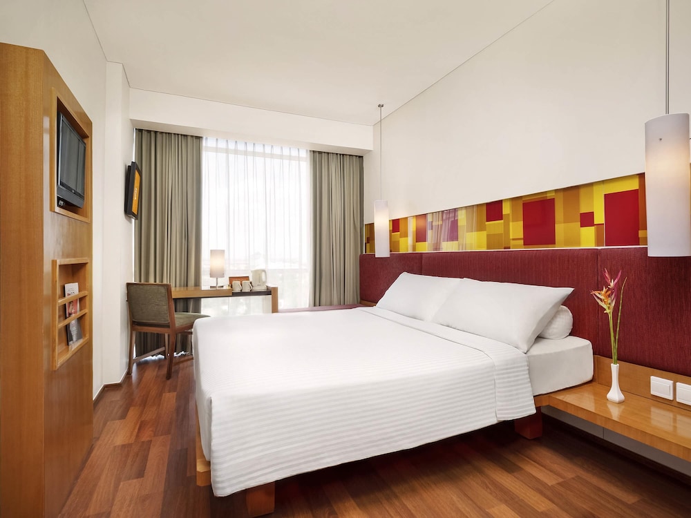 Ibis Styles Solo 25/66